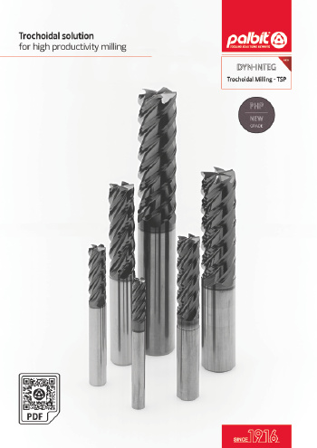 DYN-INTEG-Trochoidal Milling TSP